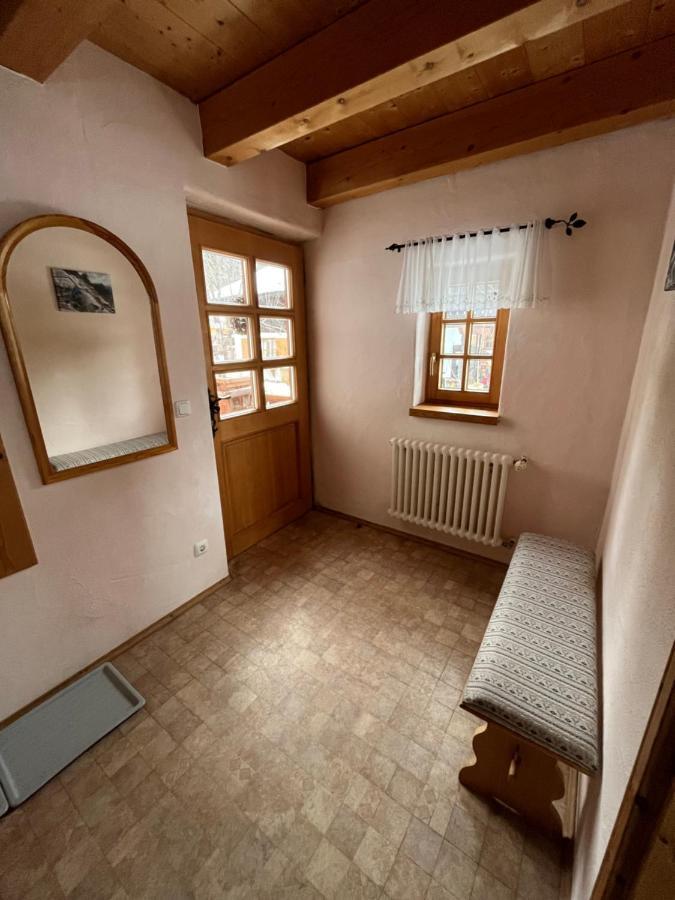 Landhaus Alpenstern Unterjoch Exterior photo